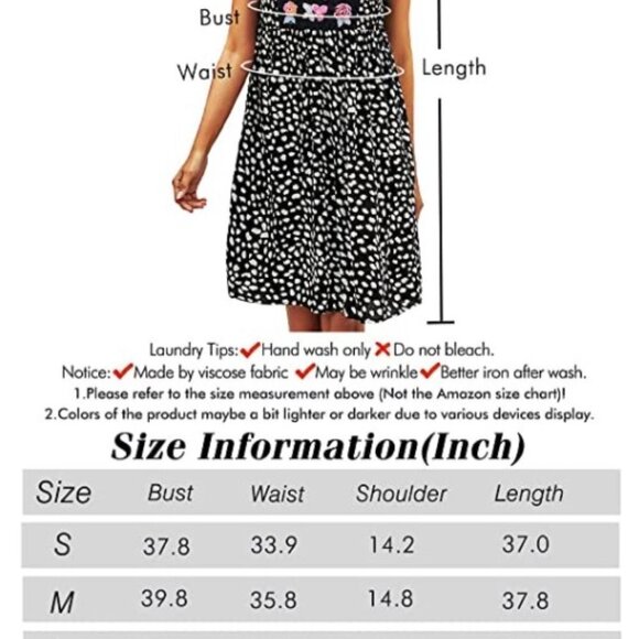 Kirundo Summer Leopard Mini Dress SZ LG - Picture 10 of 11